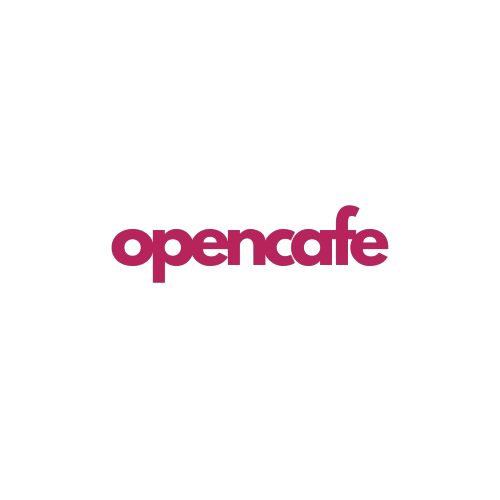 Opencafe Logo